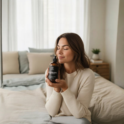 G’Verde Collective Ocean’s Bloom Luxury Hand and Body Lotion | Inspired by the Signature Scents of 5-Star Hotels